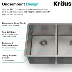 KRAUS 33