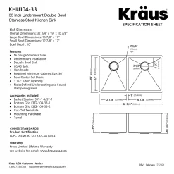 KRAUS 33