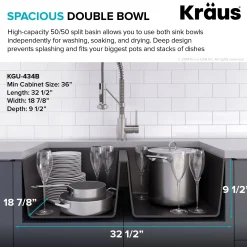 KRAUS 33