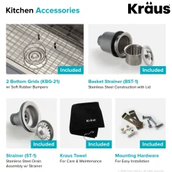 KRAUS 30