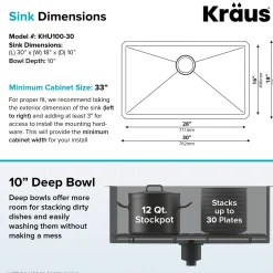 KRAUS 30