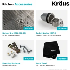 KRAUS 30