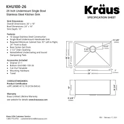 KRAUS 26