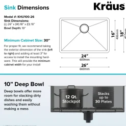 KRAUS 26