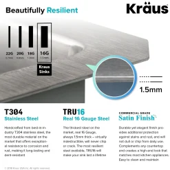 KRAUS 28