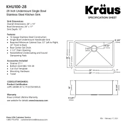 KRAUS 28