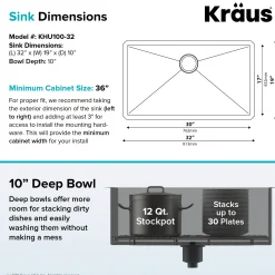 KRAUS 32
