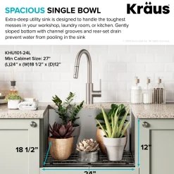 KRAUS 24