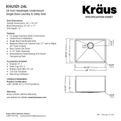 KRAUS 24