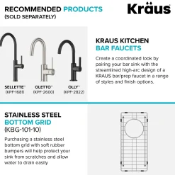 KRAUS 10