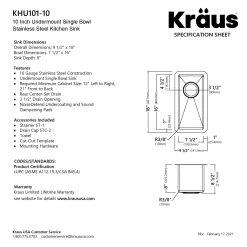 KRAUS 10