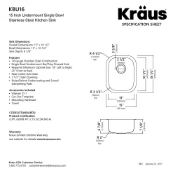 KRAUS 15