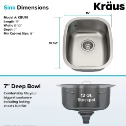 KRAUS 15