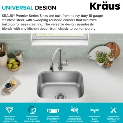 KRAUS 23