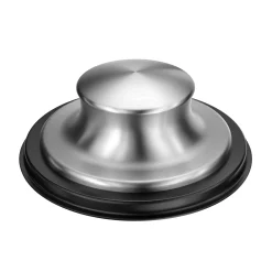 KRAUS Universal Kitchen Sink Stopper for Garbage Disposals