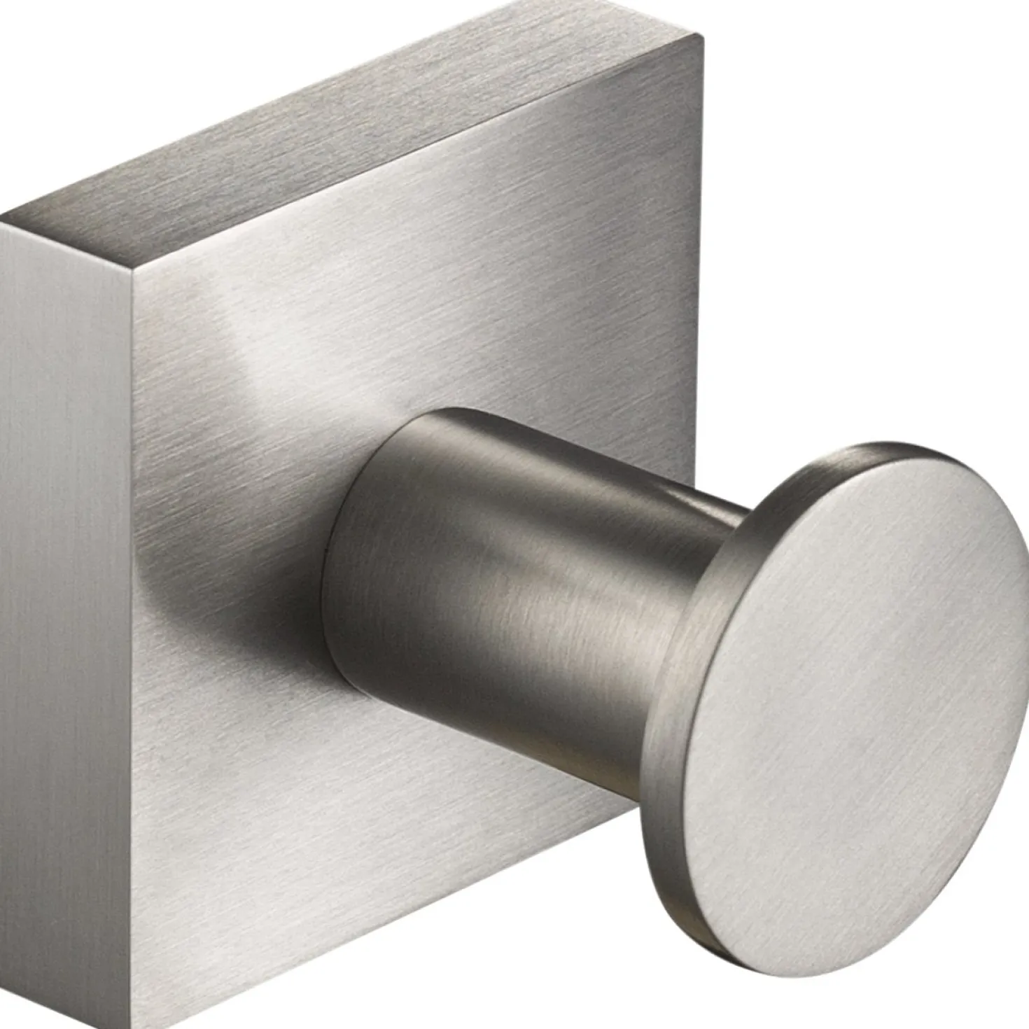 KRAUS Ventus Bathroom Robe and Towel Hook