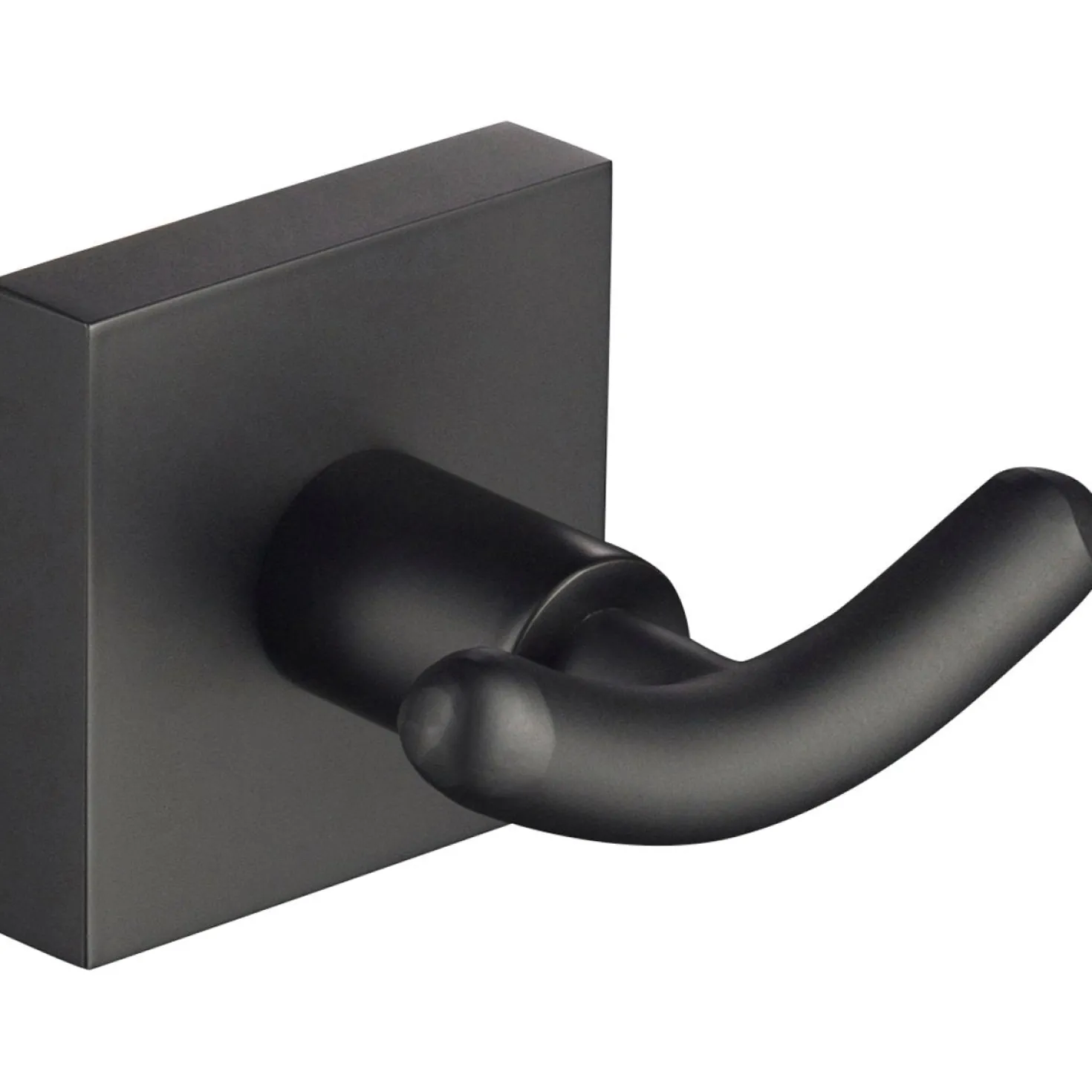 KRAUS Ventus Bathroom Robe and Towel Double Hook