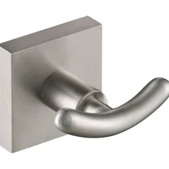 KRAUS Ventus Bathroom Robe and Towel Double Hook