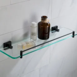 KRAUS Ventus Bathroom Shelf