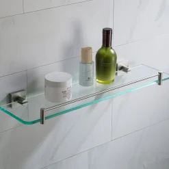KRAUS Ventus Bathroom Shelf