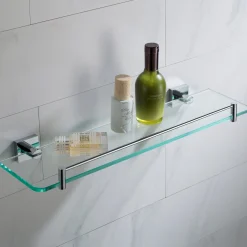 KRAUS Ventus Bathroom Shelf