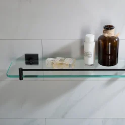 KRAUS Ventus Bathroom Shelf