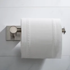 KRAUS Ventus Bathroom Toilet Paper Holder