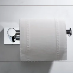 KRAUS Ventus Bathroom Toilet Paper Holder