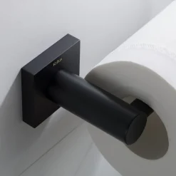KRAUS Ventus Bathroom Toilet Paper Holder