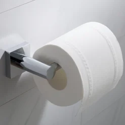 KRAUS Ventus Bathroom Toilet Paper Holder