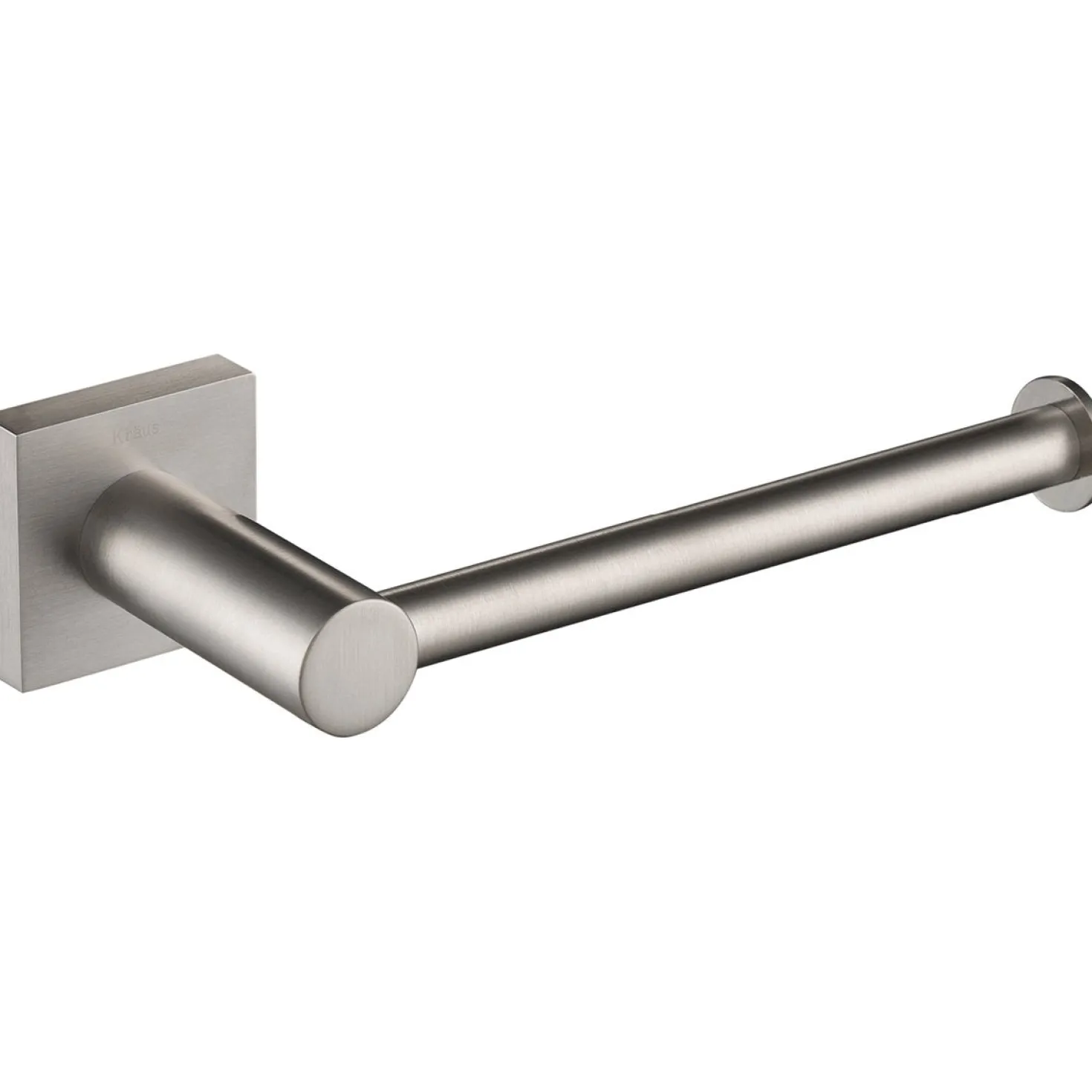 KRAUS Ventus Bathroom Toilet Paper Holder