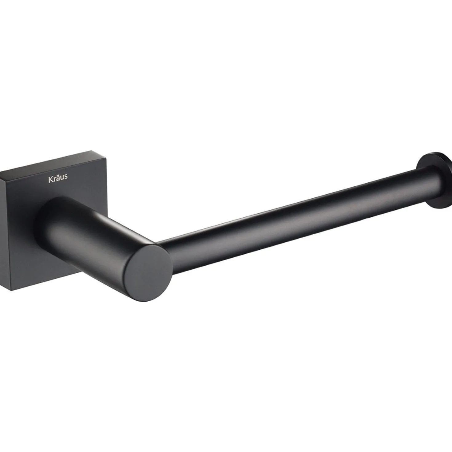 KRAUS Ventus Bathroom Toilet Paper Holder