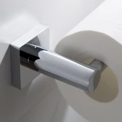 KRAUS Ventus Bathroom Toilet Paper Holder