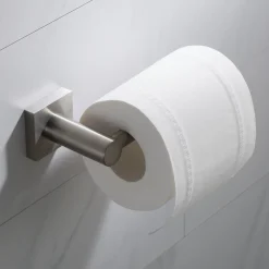 KRAUS Ventus Bathroom Toilet Paper Holder