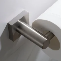 KRAUS Ventus Bathroom Toilet Paper Holder