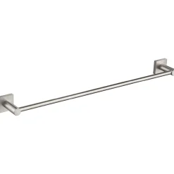 KRAUS Ventus Wall Mount Bathroom Towel Bar