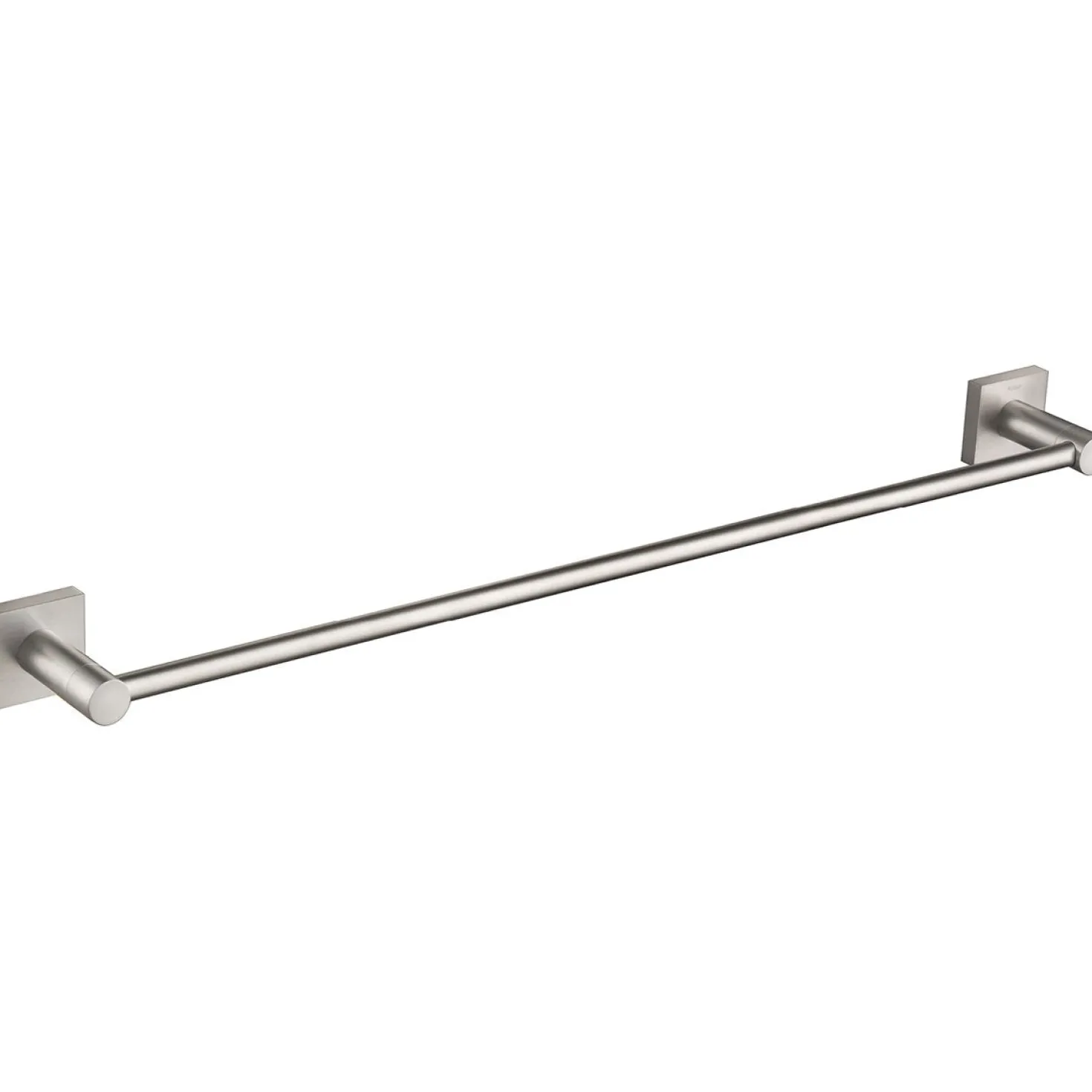 KRAUS Ventus Wall Mount Bathroom Towel Bar