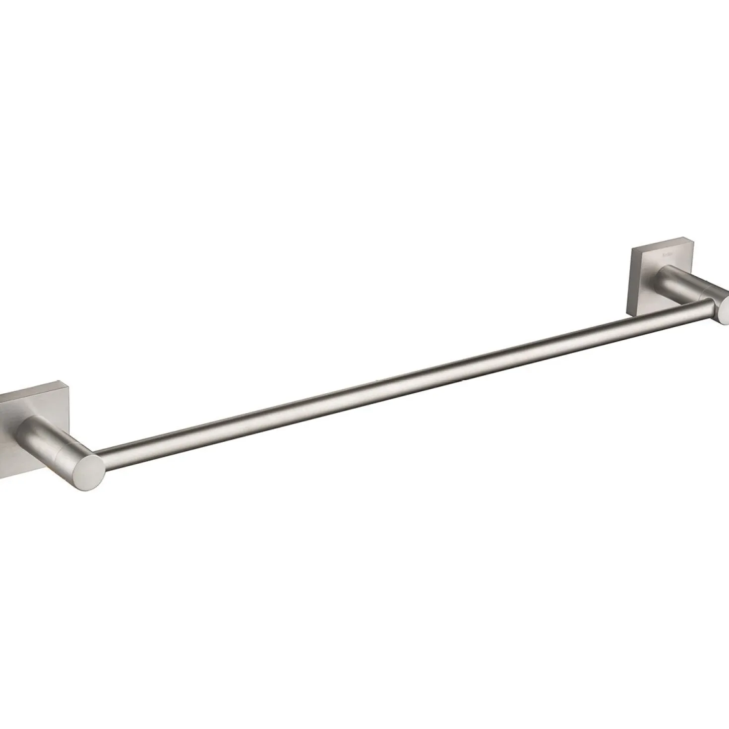 KRAUS Ventus Wall Mount Bathroom Towel Bar