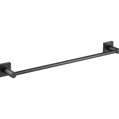 KRAUS Ventus Wall Mount Bathroom Towel Bar