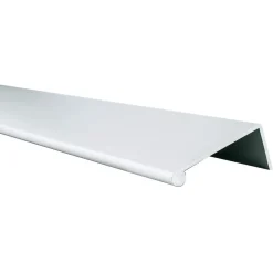 8' Long Aluminum Appliance Pull
