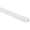 Low Profile Linear LED Soft White Under Cabinet Lighting