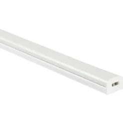 Low Profile Linear LED Soft White Under Cabinet Lighting