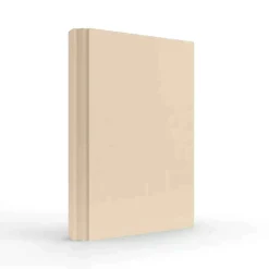 Macadamia Beige Color Block | Fabuwood Cabinetry