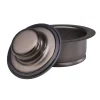 Nantucket Sink Copper 3.5-Inch Disposal Kitchen Drain