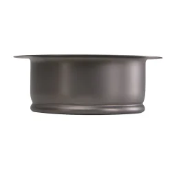 Nantucket Sink Copper 3.5-Inch Disposal Kitchen Drain