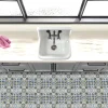 Nantucket Sinks 22" Cast Iron Wallmount Utility Sink
