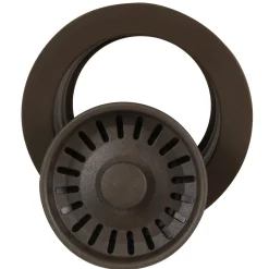 Nantucket Sinks Disposal Flange For Granite Composite Sinks