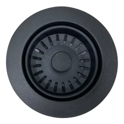 Nantucket Sinks Disposal Flange For Granite Composite Sinks
