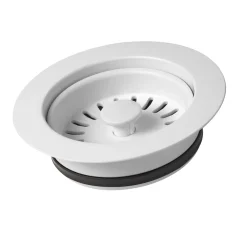 Nantucket Sinks Disposal Flange For Granite Composite Sinks