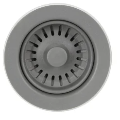 Nantucket Sinks Disposal Flange For Granite Composite Sinks
